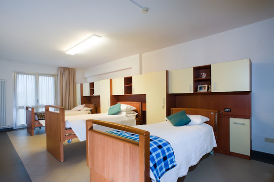 Comunità Alloggio Casa Mia 2 (Bethel)